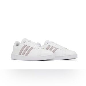 Adidas Cloudfoam Advantage Sneakers Size 7.5